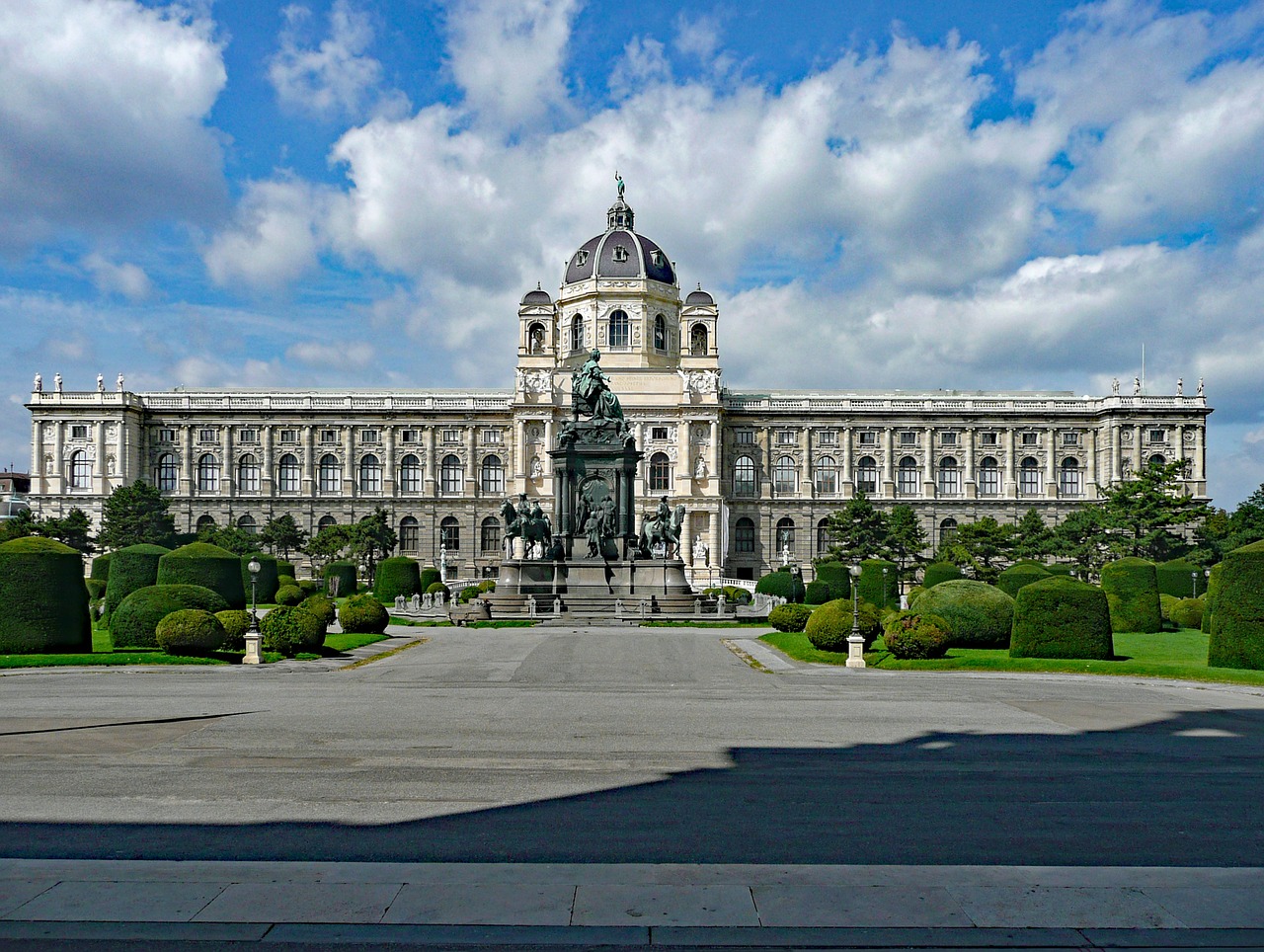 Museu De Hist Ria Natural De Viena Na Ustria Perca Se Descubra Se